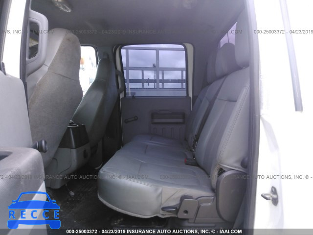 2011 FORD F650 3FRNW6FC9BV375729 Bild 7