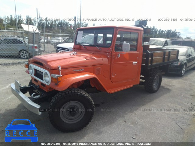 1978 TOYOTA LANDCRUISER FJ45188168 Bild 1