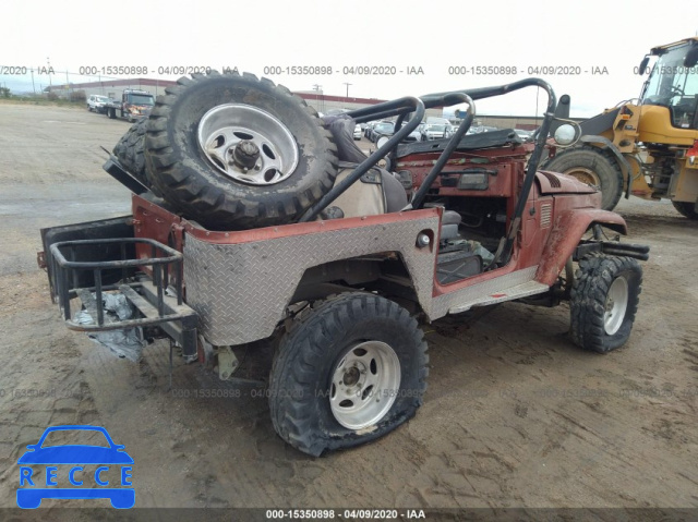 1969 TOYOTA LANDCRUISER FJ4069130 image 3