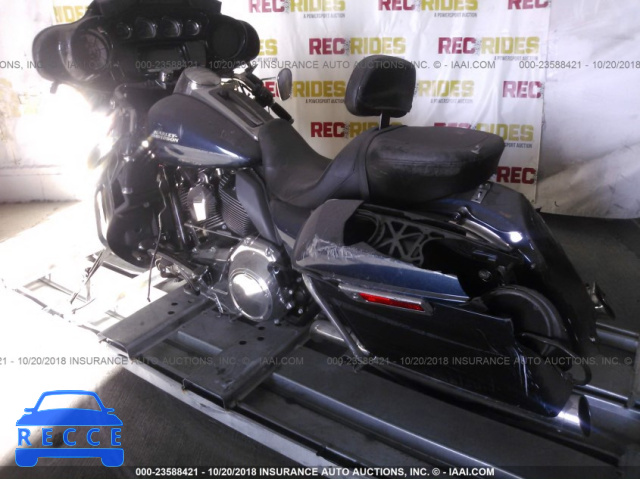 2016 HARLEY-DAVIDSON FLHTKL ULTRA LIMITED LOW 1HD1KKL13GB675756 image 2