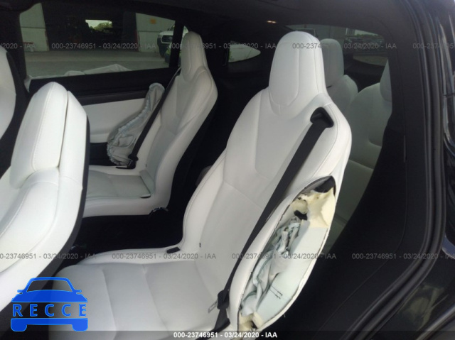 2018 Tesla Model X 5YJXCBE47JF111340 image 7