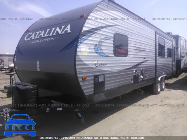 2018 COACHMEN CATALINA 5ZT2CAUB8JX012017 Bild 1