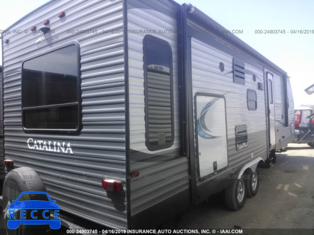 2018 COACHMEN CATALINA 5ZT2CAUB8JX012017 зображення 3