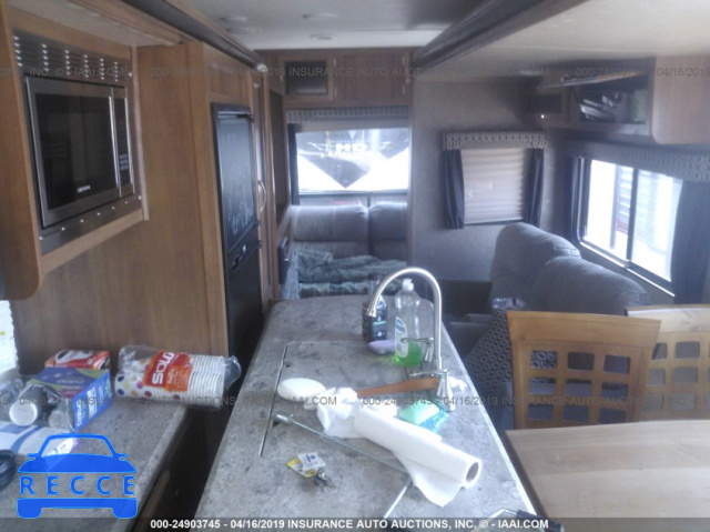 2018 COACHMEN CATALINA 5ZT2CAUB8JX012017 image 7