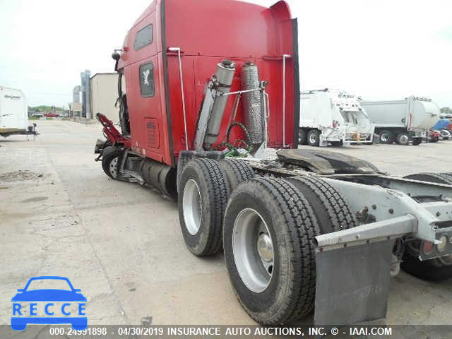 1999 KENWORTH T2000 T2000 1XKTDB9X0XJ821105 image 2