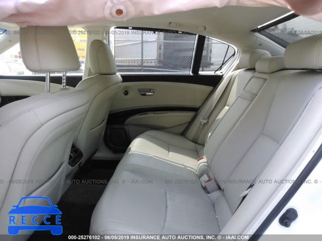 2016 ACURA RLX ADVANCE JH4KC1F9XGC000817 Bild 7