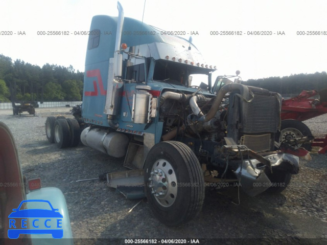 1999 FREIGHTLINER CONVENTIONAL 1FUPDSZB5XDA40351 image 0