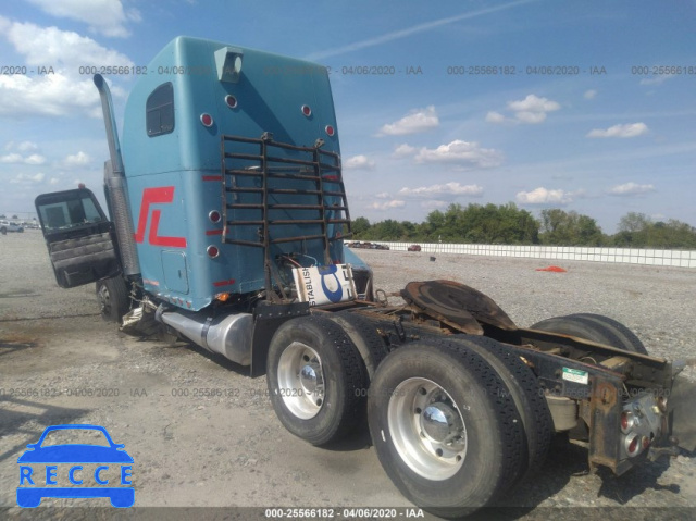 1999 FREIGHTLINER CONVENTIONAL 1FUPDSZB5XDA40351 image 2