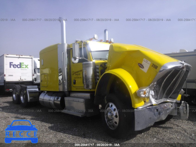 2013 PETERBILT 389 1XPXD49X5DD197688 зображення 0