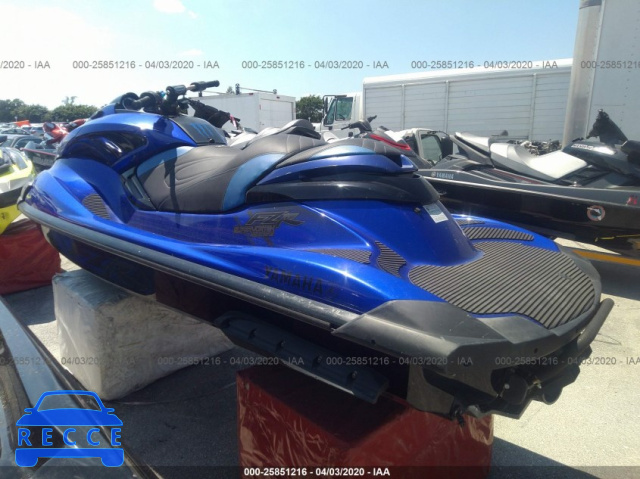 2013 YAMAHA OTHER YAMA2523E313 Bild 2