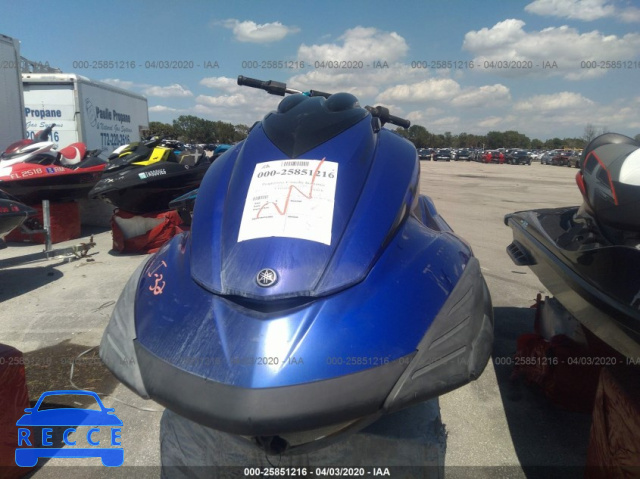 2013 YAMAHA OTHER YAMA2523E313 Bild 5