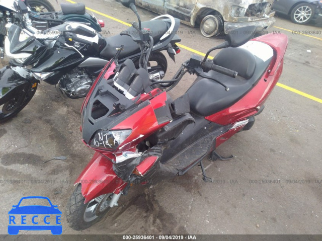 2005 HONDA NSS250 JH2MF06105K300608 image 1