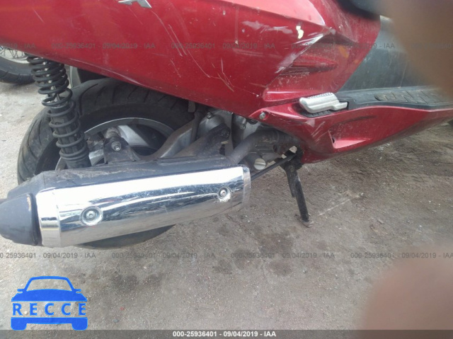 2005 HONDA NSS250 JH2MF06105K300608 image 7