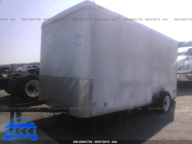 2003 HAUL MARK IND UTILITY 16HCB12163G052707 Bild 1