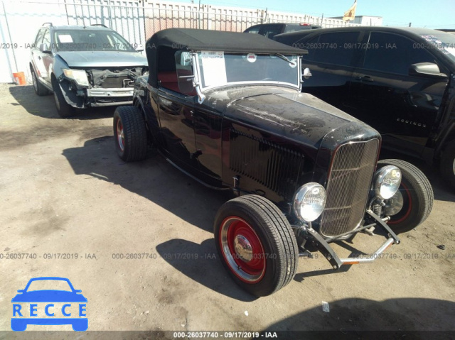 1932 FORD ROADSTER CA973884 image 0