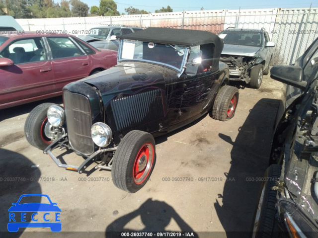 1932 FORD ROADSTER CA973884 зображення 1