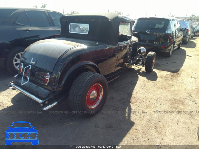 1932 FORD ROADSTER CA973884 image 3