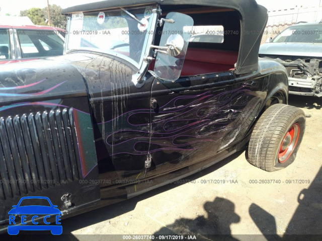 1932 FORD ROADSTER CA973884 image 5