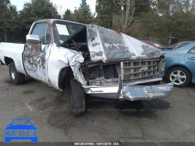 1979 CHEVROLET C10 CCU149A147581 image 5