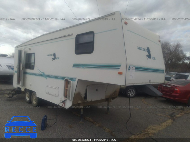 1999 TRAILER OTHER 4N15N2428X0106772 Bild 0