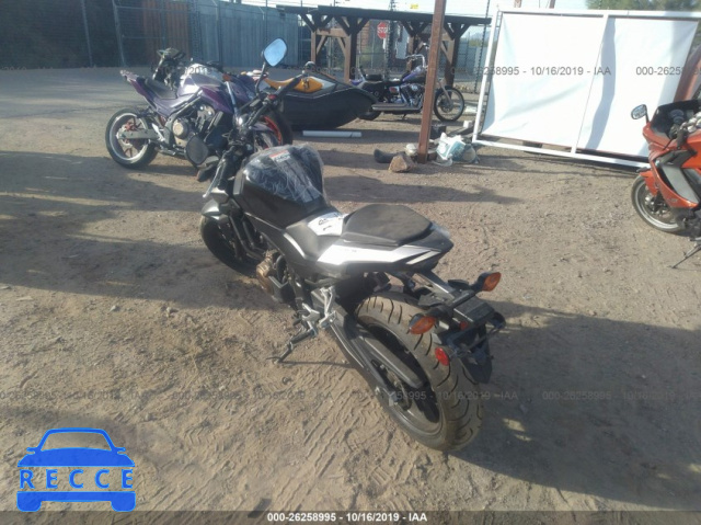 2016 HONDA CB500 FA - ABS MLHPC4509G5300040 image 1