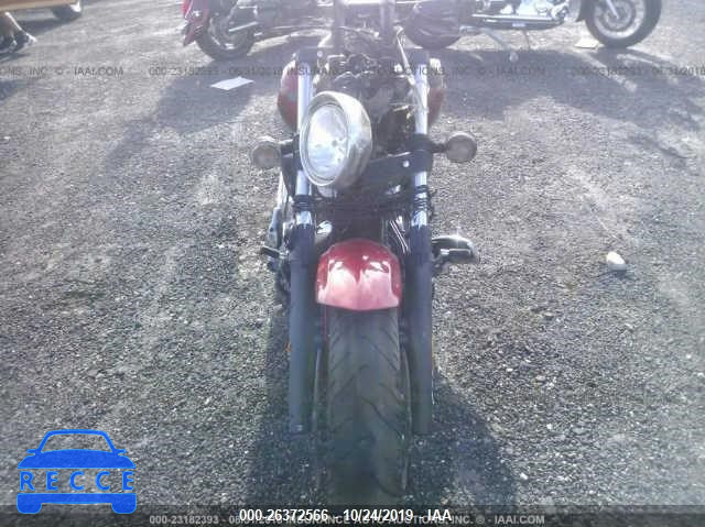 2011 YAMAHA XV1900 CU/C JYAVP27Y6BA001106 зображення 4