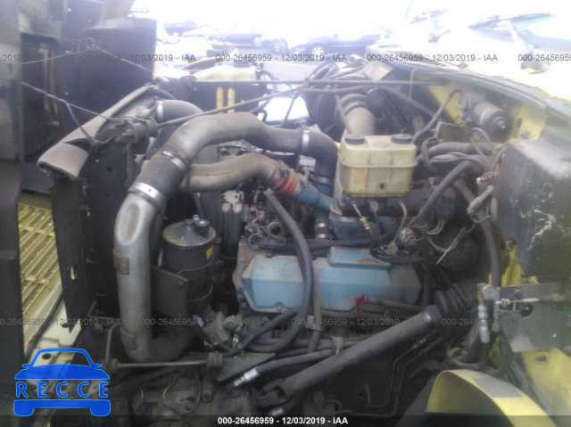 1996 INTERNATIONAL 4000 1HTSCABMXTH381290 image 9