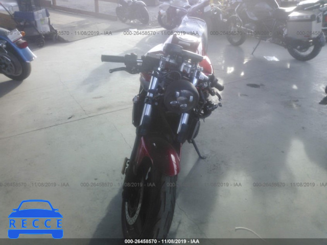 2007 YAMAHA FZ6 SHG JYARJ13E97A003187 Bild 4