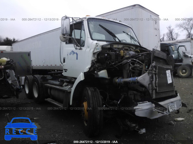 2007 STERLING TRUCK AT 9500 2FWJA3CV87AW81470 image 1