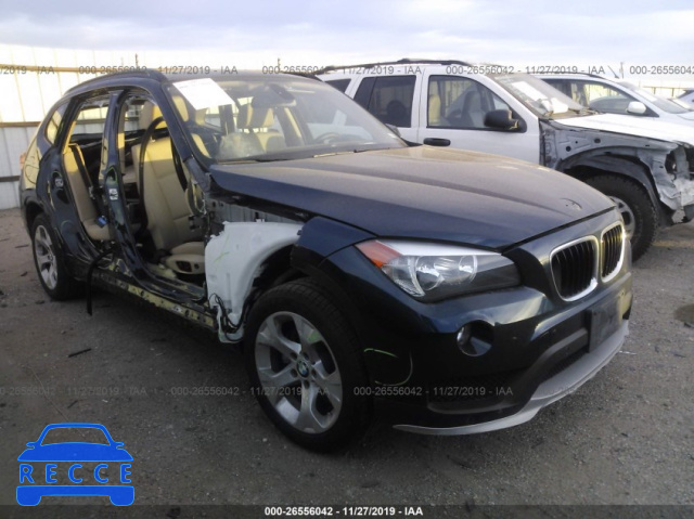 2015 BMW X1 SDRIVE28I WBAVM1C51FVW58233 image 0