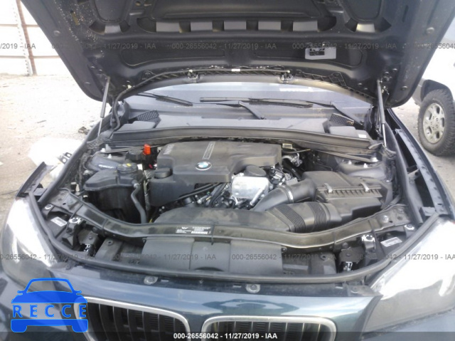 2015 BMW X1 SDRIVE28I WBAVM1C51FVW58233 Bild 9