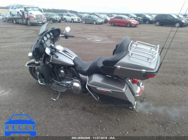 2016 HARLEY-DAVIDSON FLHTKL ULTRA LIMITED LOW 1HD1KKL12GB668622 image 1