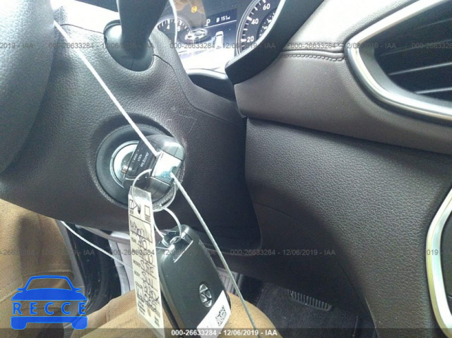 2020 HYUNDAI SANTA FE SE 5NMS2CAD4LH141065 image 10