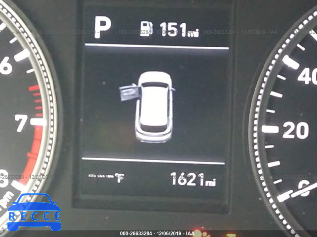 2020 HYUNDAI SANTA FE SE 5NMS2CAD4LH141065 image 6