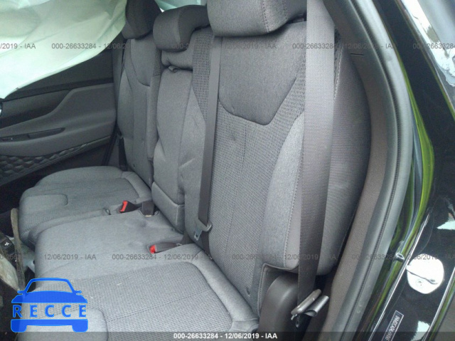 2020 HYUNDAI SANTA FE SE 5NMS2CAD4LH141065 image 7