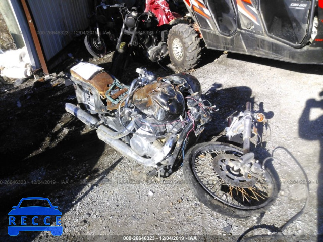 2003 KAWASAKI VN800 JKBVNCA153B511525 зображення 0