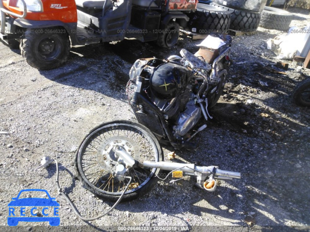 2003 KAWASAKI VN800 JKBVNCA153B511525 зображення 1