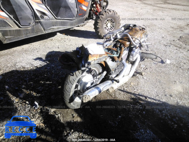 2003 KAWASAKI VN800 JKBVNCA153B511525 зображення 3