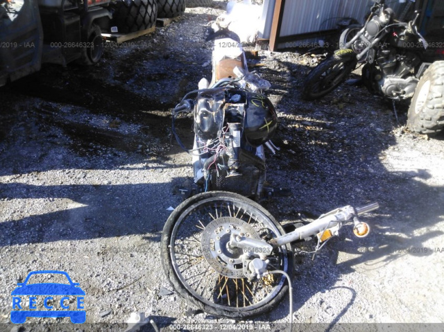 2003 KAWASAKI VN800 JKBVNCA153B511525 зображення 4