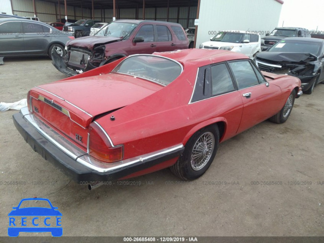 1985 JAGUAR XJS SAJNV5847FC120043 image 3