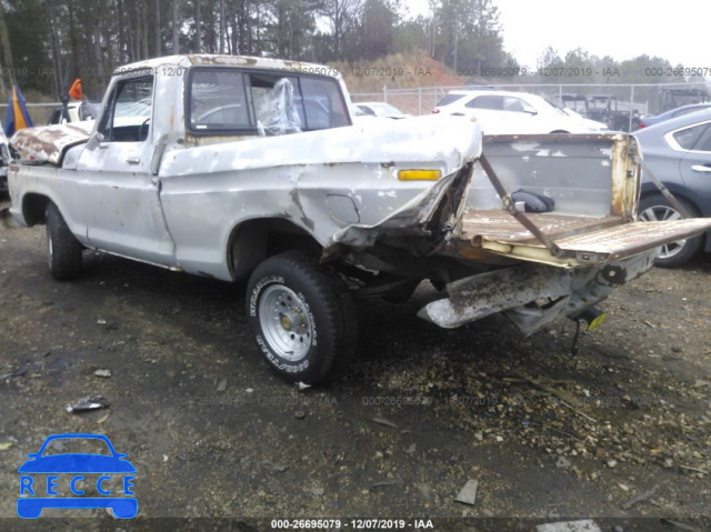 1978 FORD OTHER 000000F10BUAJ7385 image 2