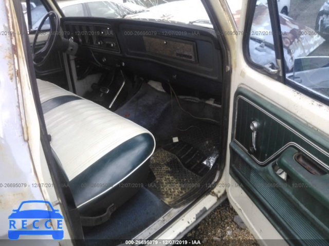 1978 FORD OTHER 000000F10BUAJ7385 image 4