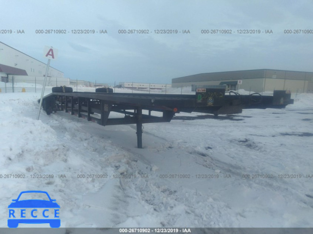 2015 TAKE TRAILER 1T9TS5335FB540025 зображення 0