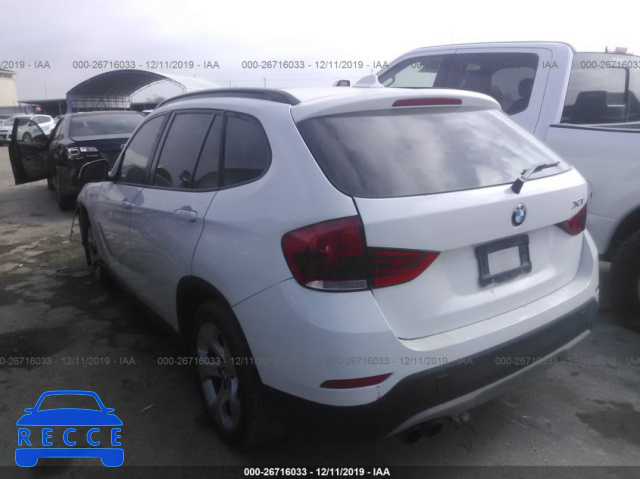 2015 BMW X1 SDRIVE28I WBAVM1C57FV314485 image 2