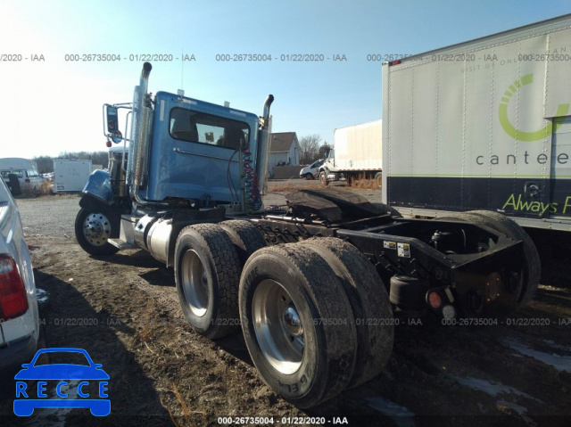 2019 PETERBILT 389 1XPXDP9X8KD602067 image 1