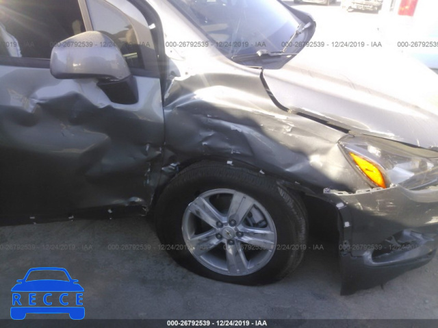 2020 CHEVROLET TRAX LS 3GNCJKSB7LL147919 image 5