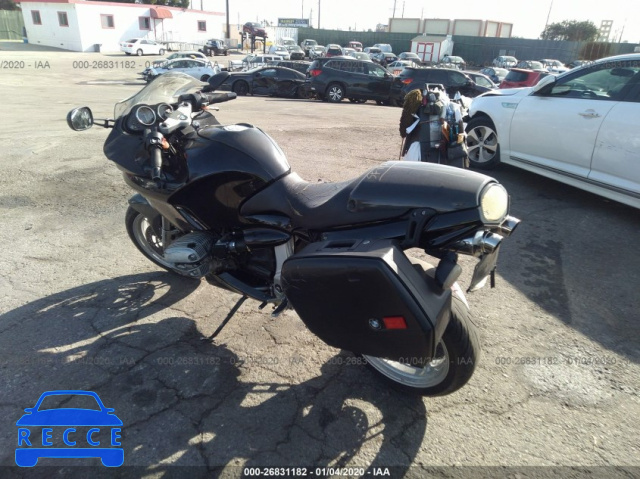 2001 BMW R1100 S WB10432A01ZB51722 зображення 1