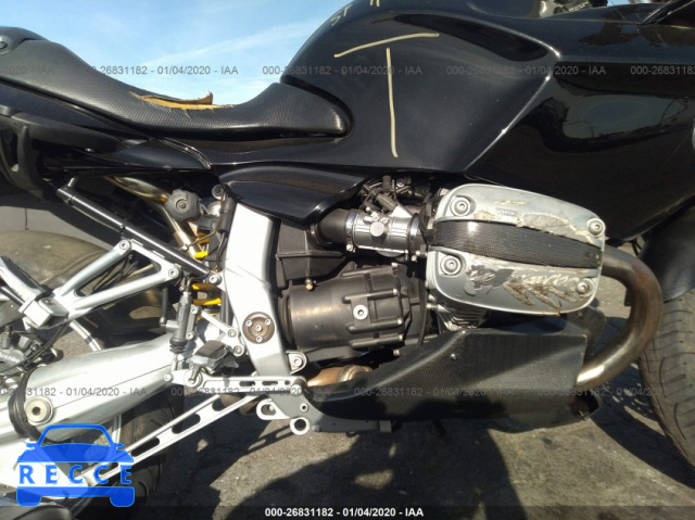 2001 BMW R1100 S WB10432A01ZB51722 зображення 6