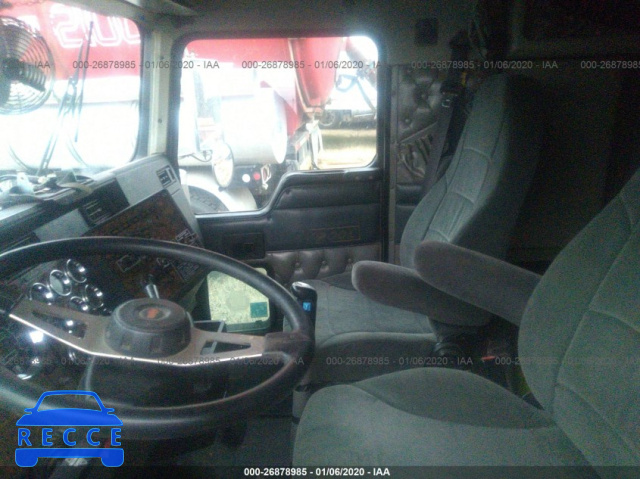 1998 KENWORTH W900 W900 1XKWDB9X2WR789688 image 4