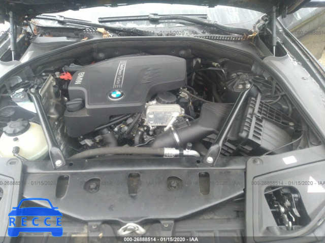 2014 BMW 528 XI WBA5A7C55ED616762 image 9